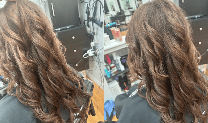 Hair Extensions